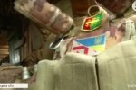 Ворог обстріляв позиції "Грузинського легіону": восьмеро бійців поранено