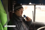 Ноу-хау в Черкасах: як водій тролейбуса "орієнтує місто на Європу"