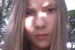 "Несиній кит": у Кропивницькому загадково зникла 12-річна дівчина