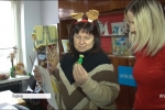 Виконують бажання з листів: "Олені святого Миколая" збирають подарунки для дітей із зони АТО