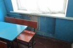 Душ в туалеті й лежанки біля каналізаційної станції: У ГПУ показали "вигоди" Бориспільської колонії – фото