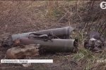 Захисники Попасної показали "подарунки" від окупантів: репортаж з фронту