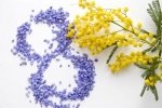 В Україні та світі відзначають Міжнародний жіночий день: що потрібно знати про свято 8 березня