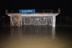 "Без світла, ще й з водою у хаті": які наслідки паводків на Закарпатті
