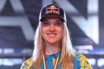 Українська фехтувальниця Харлан виборола Гран-прі у Мексиці