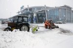 Аеропорт "Жуляни" скасовує низку рейсів та переносить їх до "Борисполя"