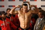 Легенда возвращается на ринг: стало известно, когда и где Владимир Кличко проведет бой