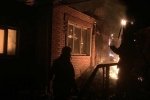 Кількість поранених в Новолуганському зросла, обстріл триває - Жебрівський