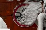 Сніг та ожеледиця: синоптики про те, як в Україні почнеться новий тиждень
