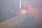 "Люди пережили жахливу ніч": ранок у Новолуганському після обстрілу з "Градів"