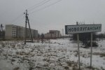 Оккупанты обстреляли позиции ВСУ вблизи Новолуганского