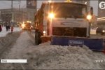 "Півмісячна норма опадів за день": що коїться на дорогах Києва