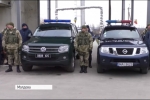 "Два в одному": Україна та Молдова запровадили спільний контроль у КПП "Паланка"