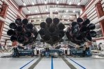 "Антонов" допоможе у транспортуванні ракетних комплектуючих для SpaceX Ілона Маска