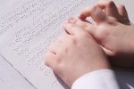 В Україні запроваджують ЗНО із завданнями шрифтом Брайля