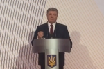 Виступ Президента з нагоди сторіччя дипломатичної служби України – відео