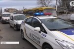 Оперплан "Грім": що відомо про перестрілку в середмісті Одеси