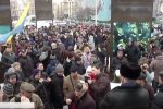Як у&nbsp;Києві "Каву на Хрещатику" пили &ndash; подробиці