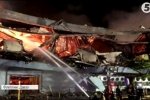 Майже 40 осіб загинуло внаслідок пожежі у торговому центрі на Філіппінах
