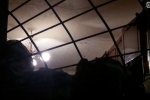 У Запоріжжі внаслідок вибуху гранати в гуртожитку загинули двоє людей