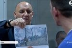 Справа "чорної роти" "Беркуту": як куля з АК стала наріжним каменем на суді