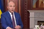 Парубій розповів, коли зможуть розглянути законопроекти про антикорупційний суд