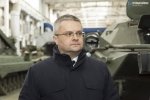 Не треба шукати "цапів-відбувайлів": в "Укроборонпромі" відповіли Гройсману