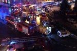 У супермаркеті Санкт-Петербурга стався вибух: що відомо натепер