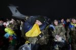 Декілька колишніх заручників відмовилися від лікування через тиск