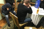 "Хабародавець – камікадзе": директора аеропорту "Миколаїв" спіймали на хабарі