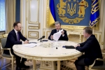 Другий етап реформи: Президент підписав укази про ліквідацію місцевих і створення окружних судів