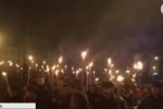 По Україні проводять марші з нагоди річниці народження Степана Бандери