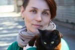 Боролась до останнього: Померла тяжкохвора дівчина-боєць АТО