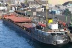 У Сирії застрягли 10 українських моряків – у всіх забрали паспорти