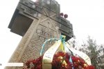 "Замордований у таборах, але незламний": пам'яті Василя Стуса