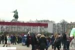 Різдво на Софійській площі: хто завітає у центр Києва з автентичними колядками