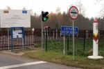 В Литве впервые аннулировали ВНП гражданину россии за слишком частые визиты в россию