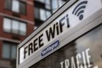 У центрі Києва запрацював безкоштовний Wi-Fi &ndash; де його шукати, де його знайти