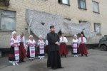 "Ця церква заробляє на Україні": Священик, якого сварили за українську мову, покинув служіння в УПЦ МП