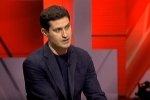 Продюсери майбутньої стрічки "Захар Беркут" ведуть перемовини з американськими артистами – Сеїтаблаєв