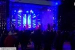 Свято триває: Як на Софійській площі відзначають Старий Новий рік