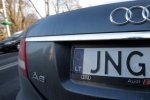 Податки для авто з "єврономерами": як це працює в інших країнах світу