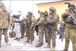 "Досі тягне назад": 74-й розвідбатальйон ЗСУ в повному складі повернувся з АТО