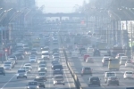 У Києві водії почали отримувати смс про перевищення швидкості