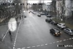 У МВС показали відео з камер спостереження за кілька годин до смерті Ноздровської
