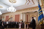 Порошенко згадав пакт Молотова-Ріббентропа та "залізну завісу": Уроки має винести не лише Україна