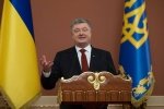 Порошенко привітав рішення Мінфіну США про подальше розширення списку санкцій проти РФ