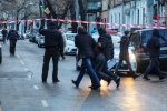 Перестрілка в центрі Одеси: поранений поліцейський у важкому стані