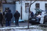 Стрілянина в Одесі: в лікарні помер молодий поліцейський