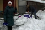 У Черкасах – режим надзвичайної ситуації: як місто живе на "дарах природи"